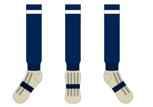 Reigate Rugby Socks