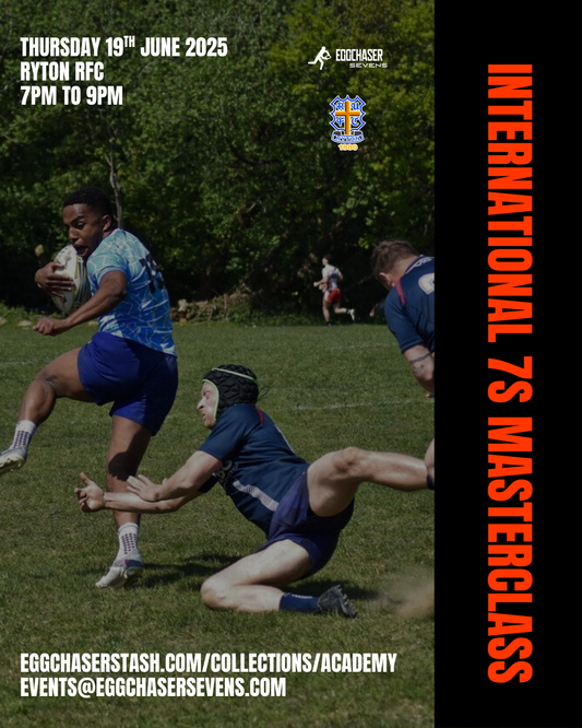 Academy Masterclass & Skills School : Ryton