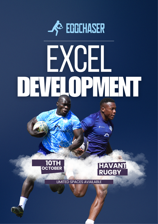 Excel Development Group Session: Sign-Up - Havant RFC