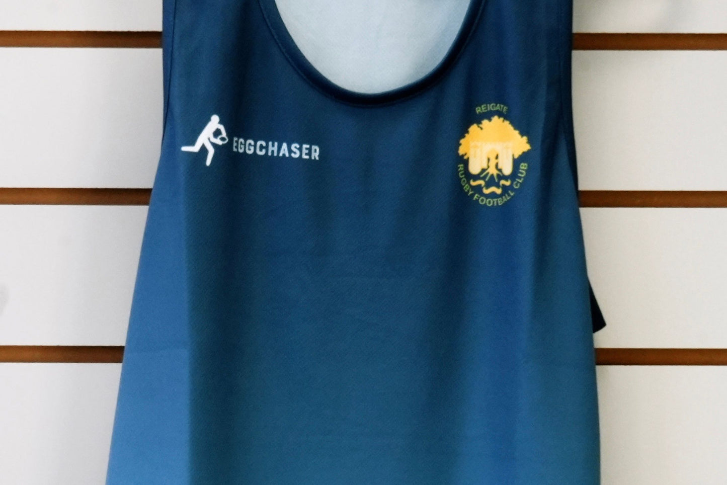 Reigate Rugby Vest