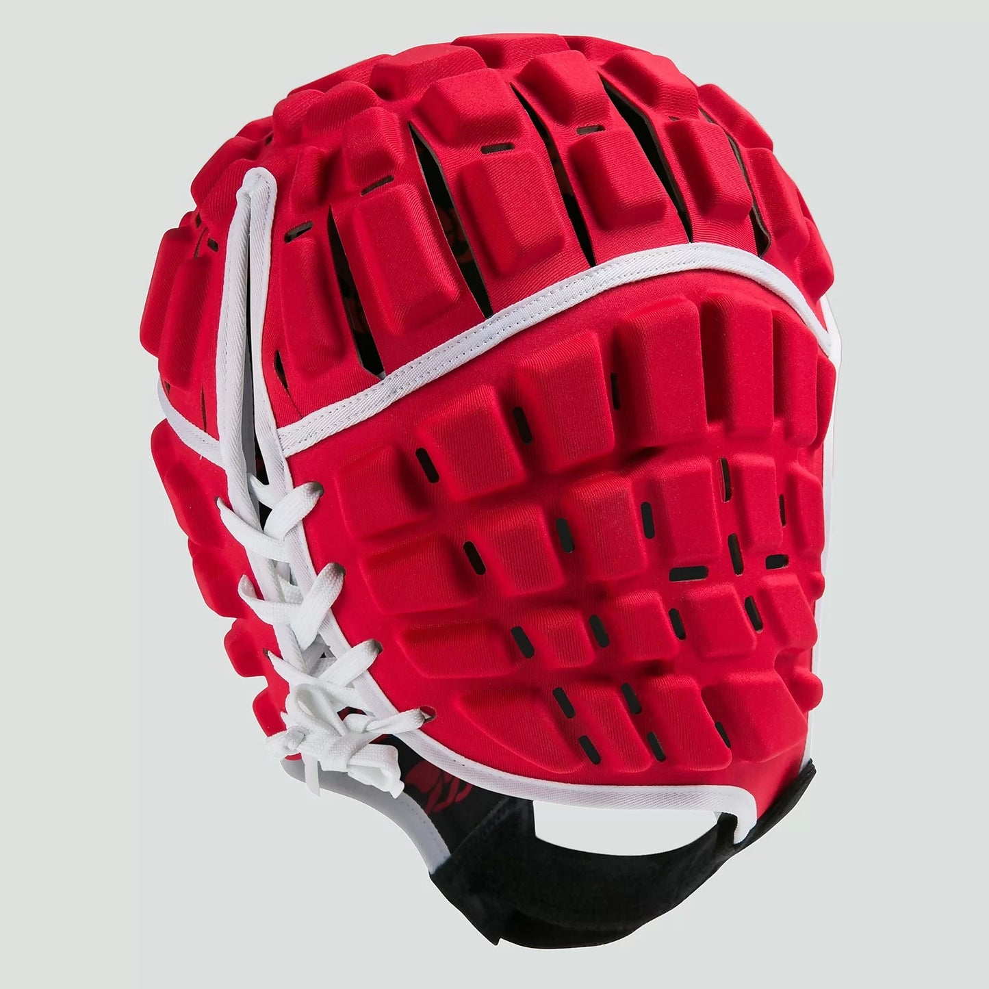 Canterbury Reinforcer Scrumhat Red