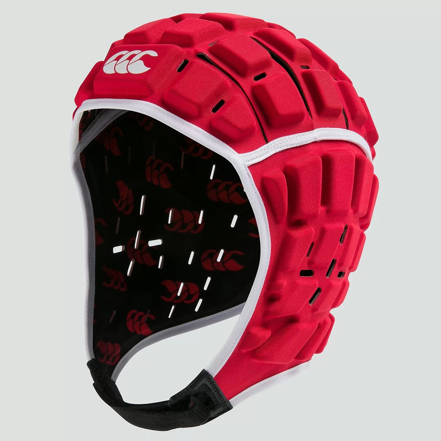 Canterbury Reinforcer Scrumhat Red