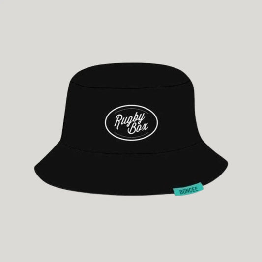 Rugby Box Bucket Hat