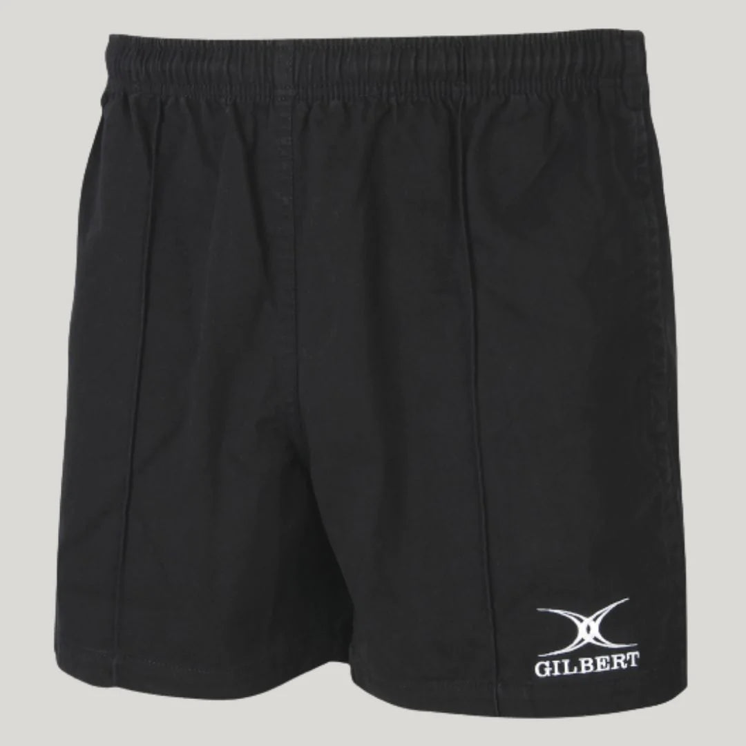 Gilbert Kiwi Rugby Shorts