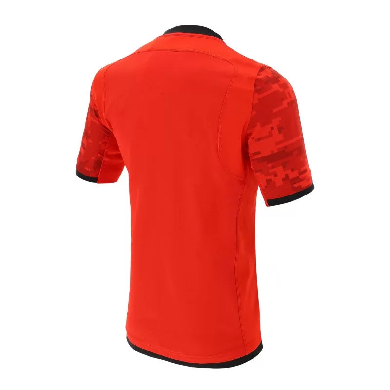 Wales Rugby Training Shirt