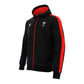 Wales Rugby Cotton Hoodie