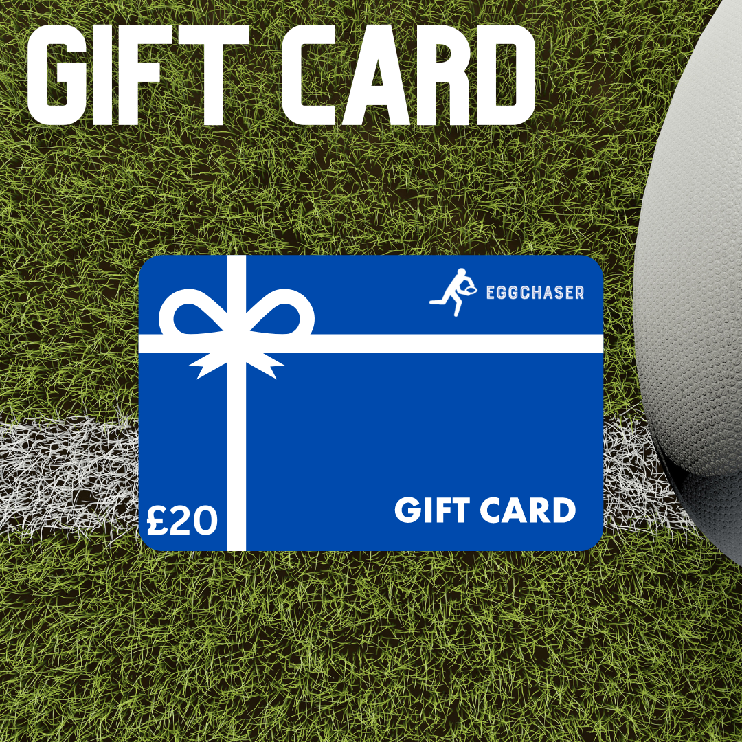 EggChaser Gift Card