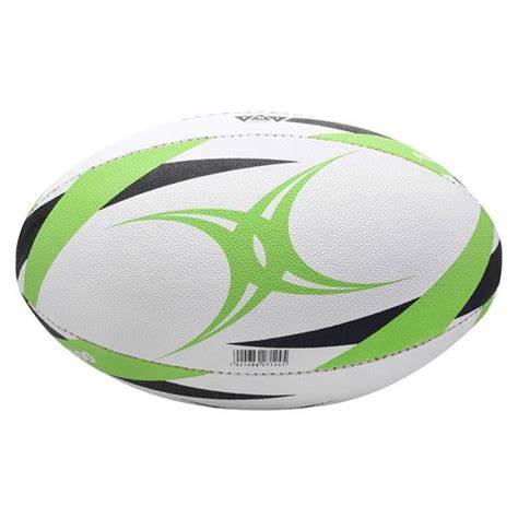 Gilbert GTR3000 Rugby Ball - Size 4