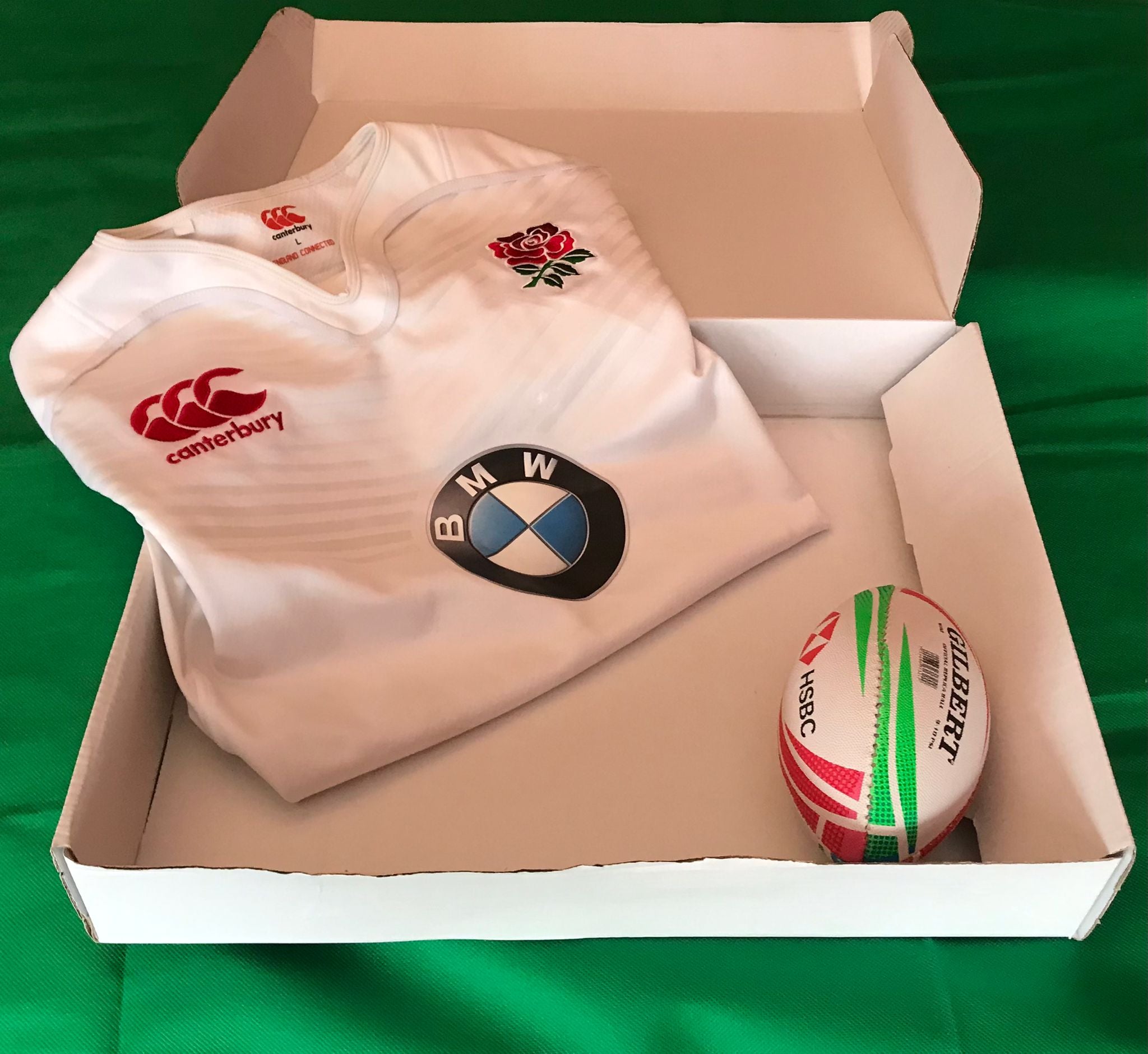 Mystery hot sale rugby jersey