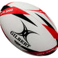 Gilbert GTR3000 Rugby Ball - Size 3
