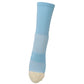 Performance Grip Socks - Sky Blue - 7-12
