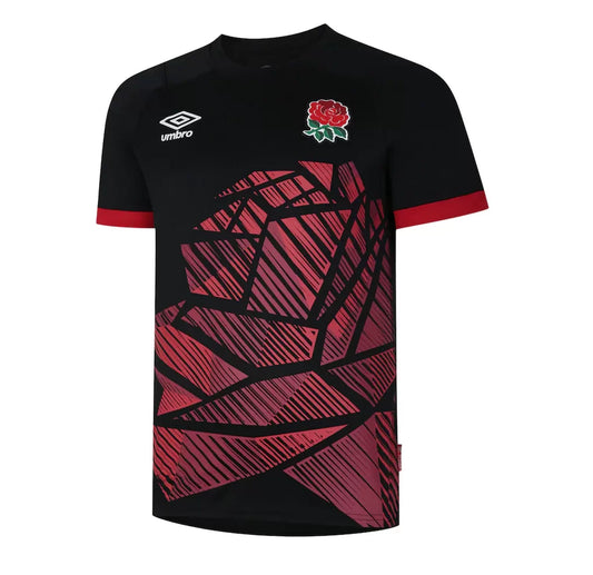 England Rugby 7s Alternate Shirt