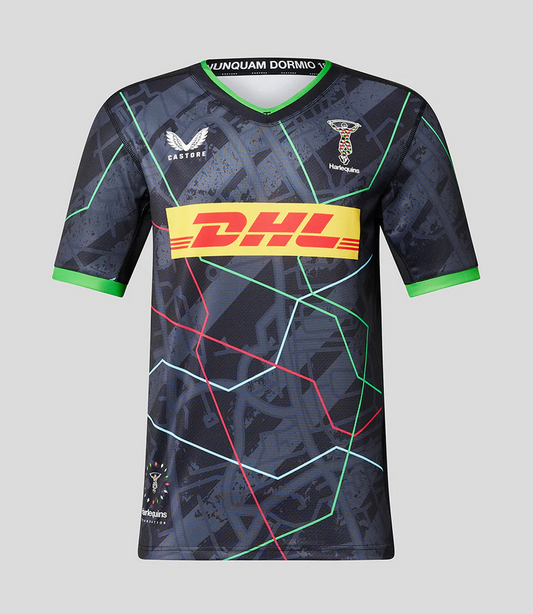 Harlequins Big Game Shirt