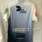 Cardiff Blues Away Shirt - 40" Chest - Canterbury - Brand New - Welsh Rugby