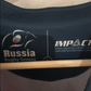 Russia Rugby 7s Shirt - 42" Chest - Brand New