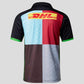 Harlequins Home Shirt