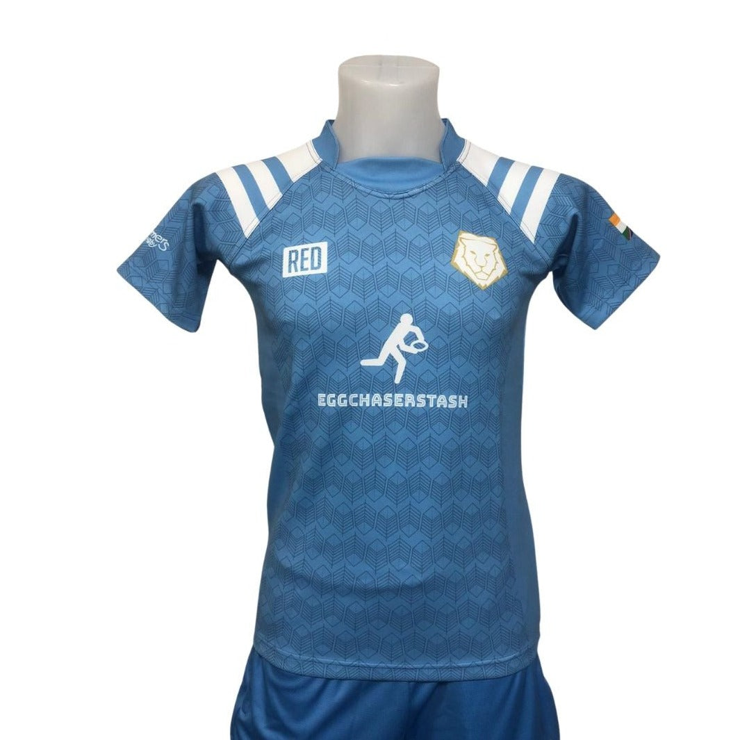 Lion Rugby 7s 2022 Replica Shirt