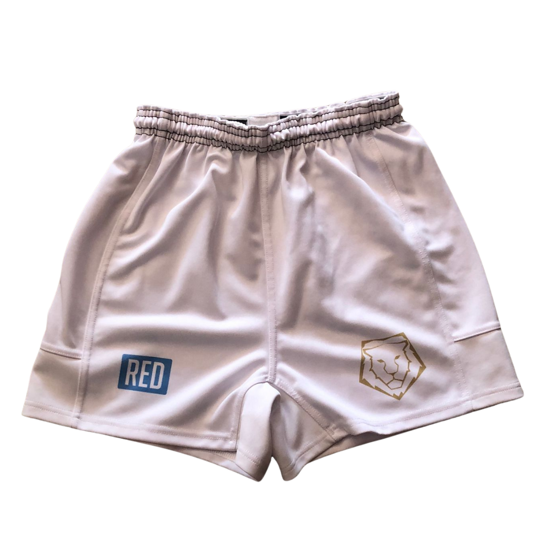 Lion Rugby 7s Player Shorts
