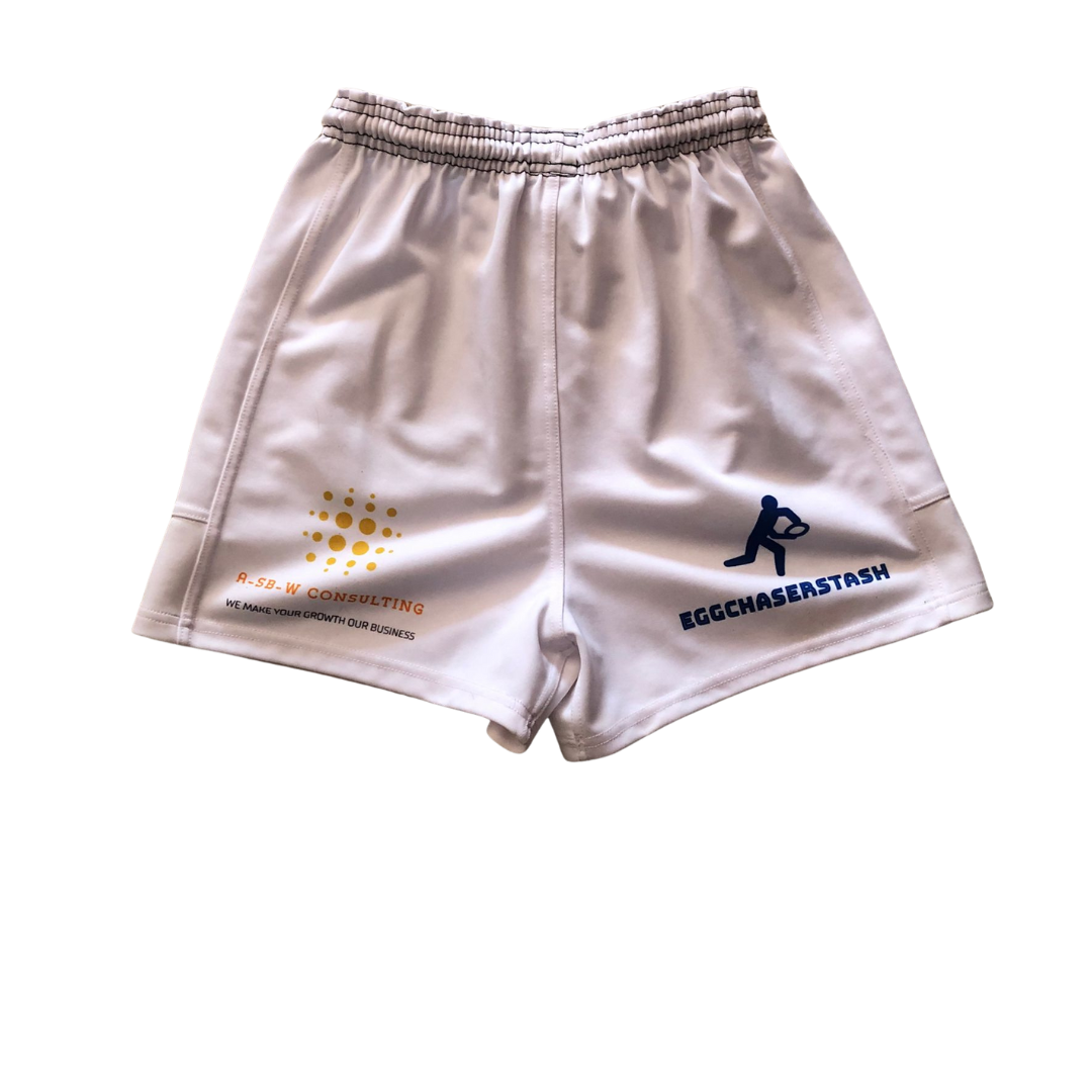 Lion Rugby 7s Player Shorts