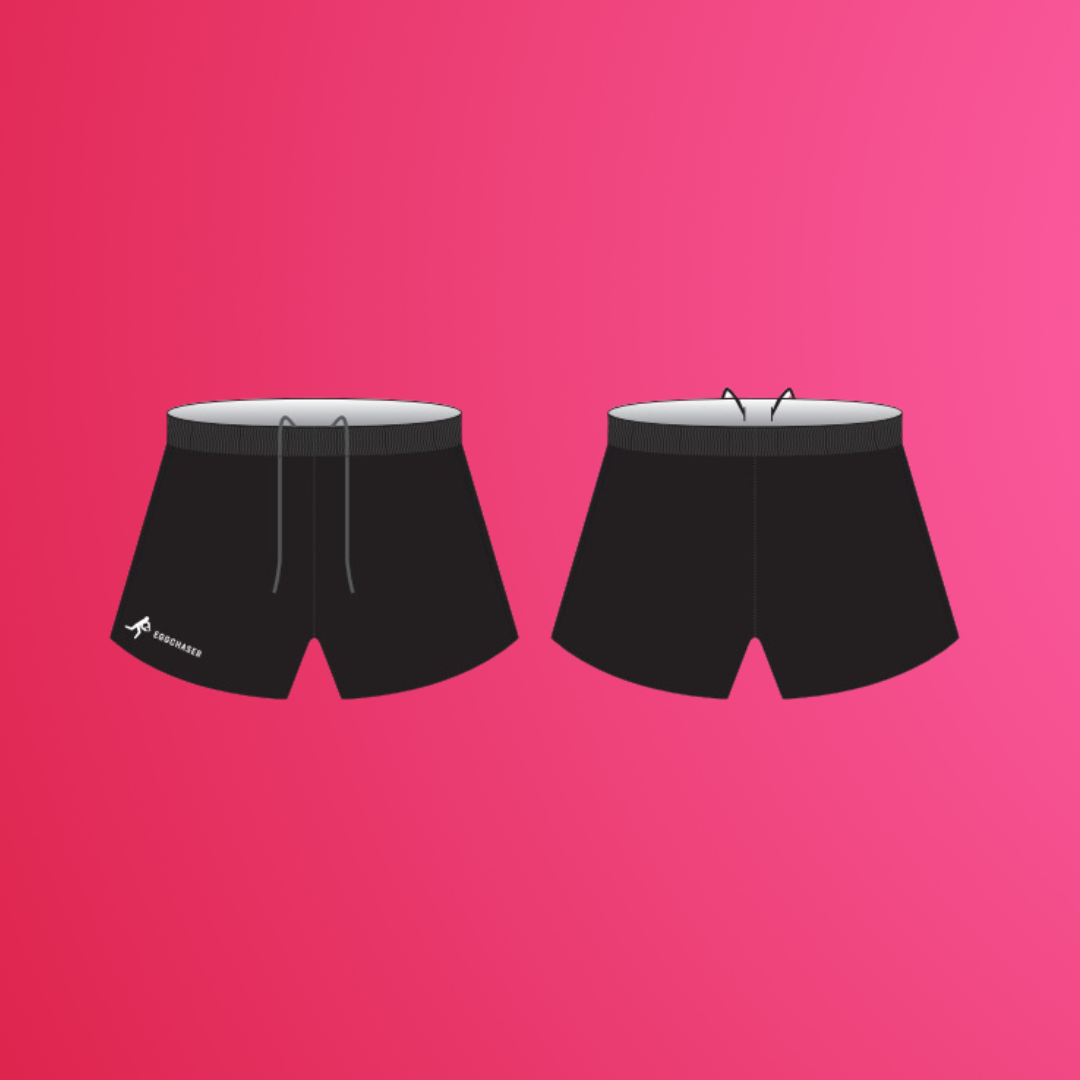 Performance Rugby Shorts