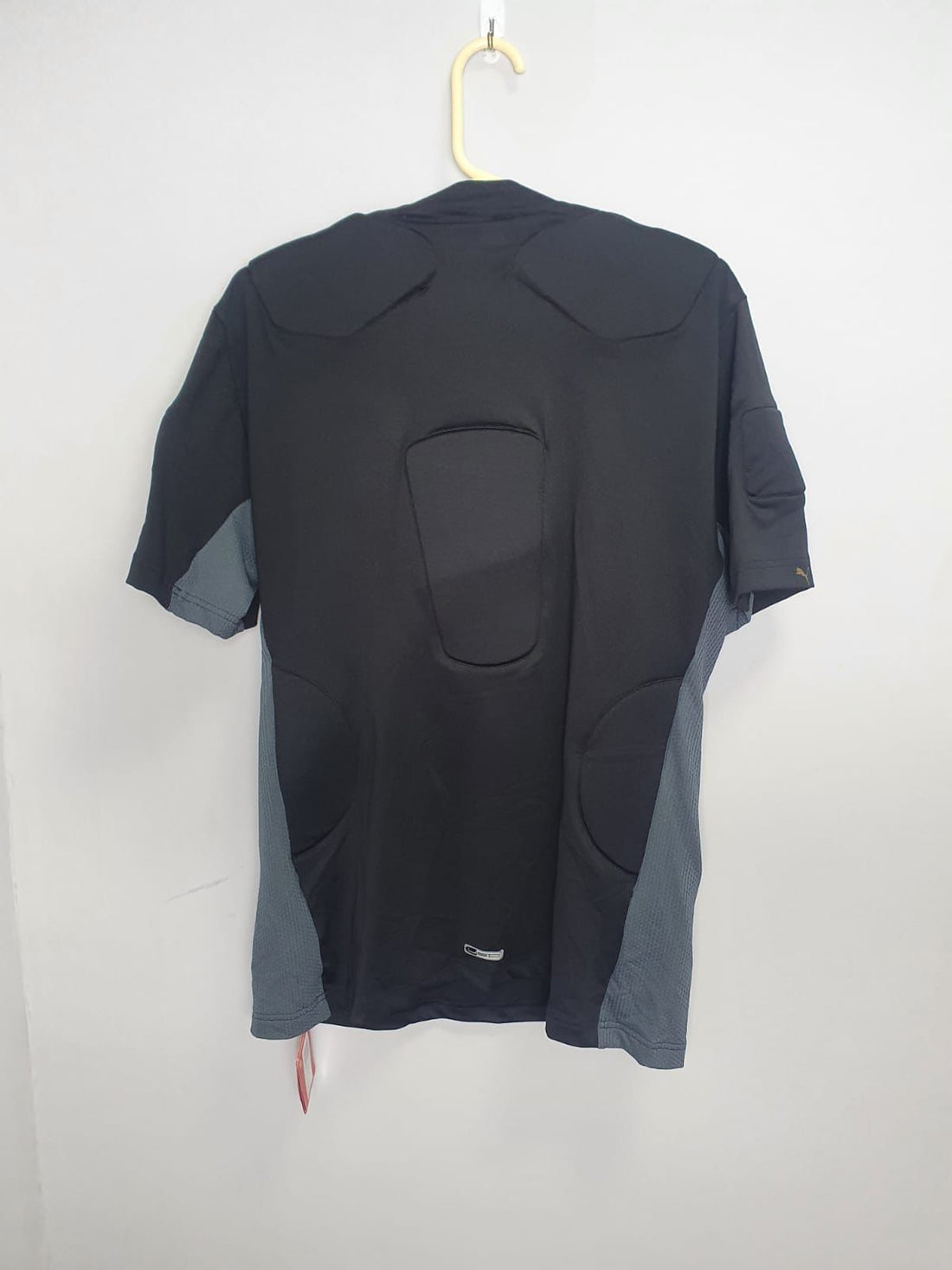 Puma Golden Logo Body Armour – EggChaserStash