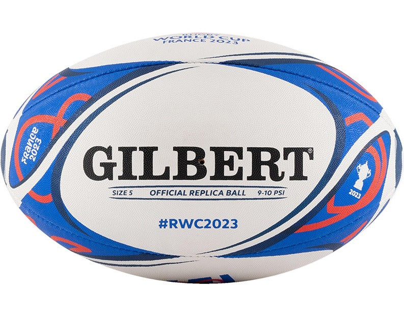 Rugby World Cup 2023 - Replica Ball - Size 5