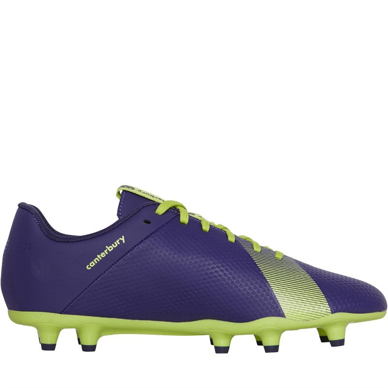 Canterbury Phoenix Speed Rugby Boots FG