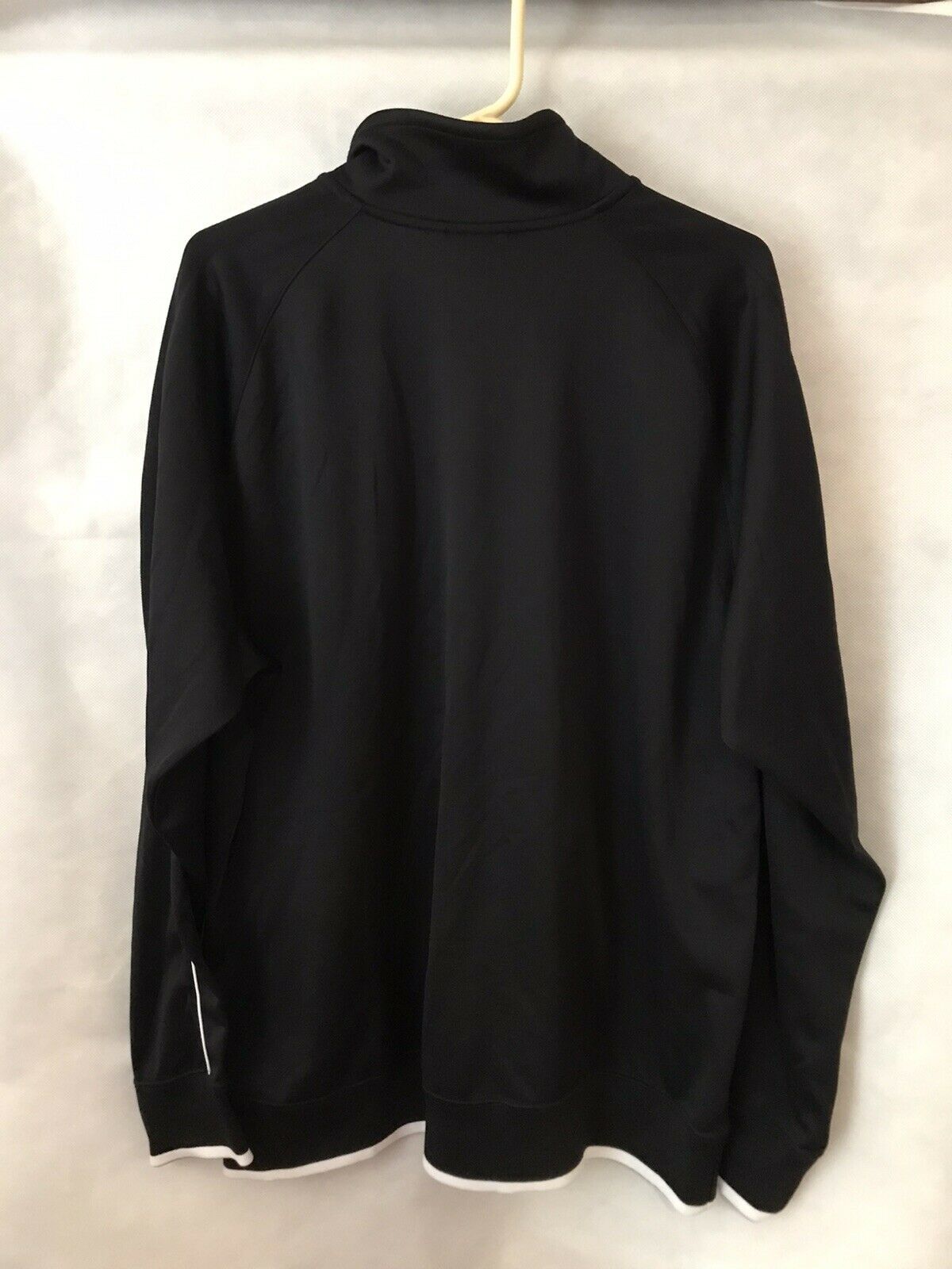 Nike turtleneck online jacket