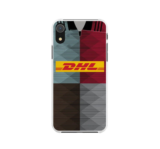 Harlequins Rugby Quarters IPhone Phone Case
