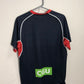 Waratahs Rugby Shirt - Small - 40” Chest