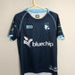 Bedford Blues Home Shirt - 14 Years - 36” Chest
