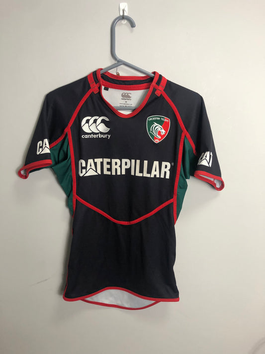 Leicester Tigers Player Issue Training Shirt