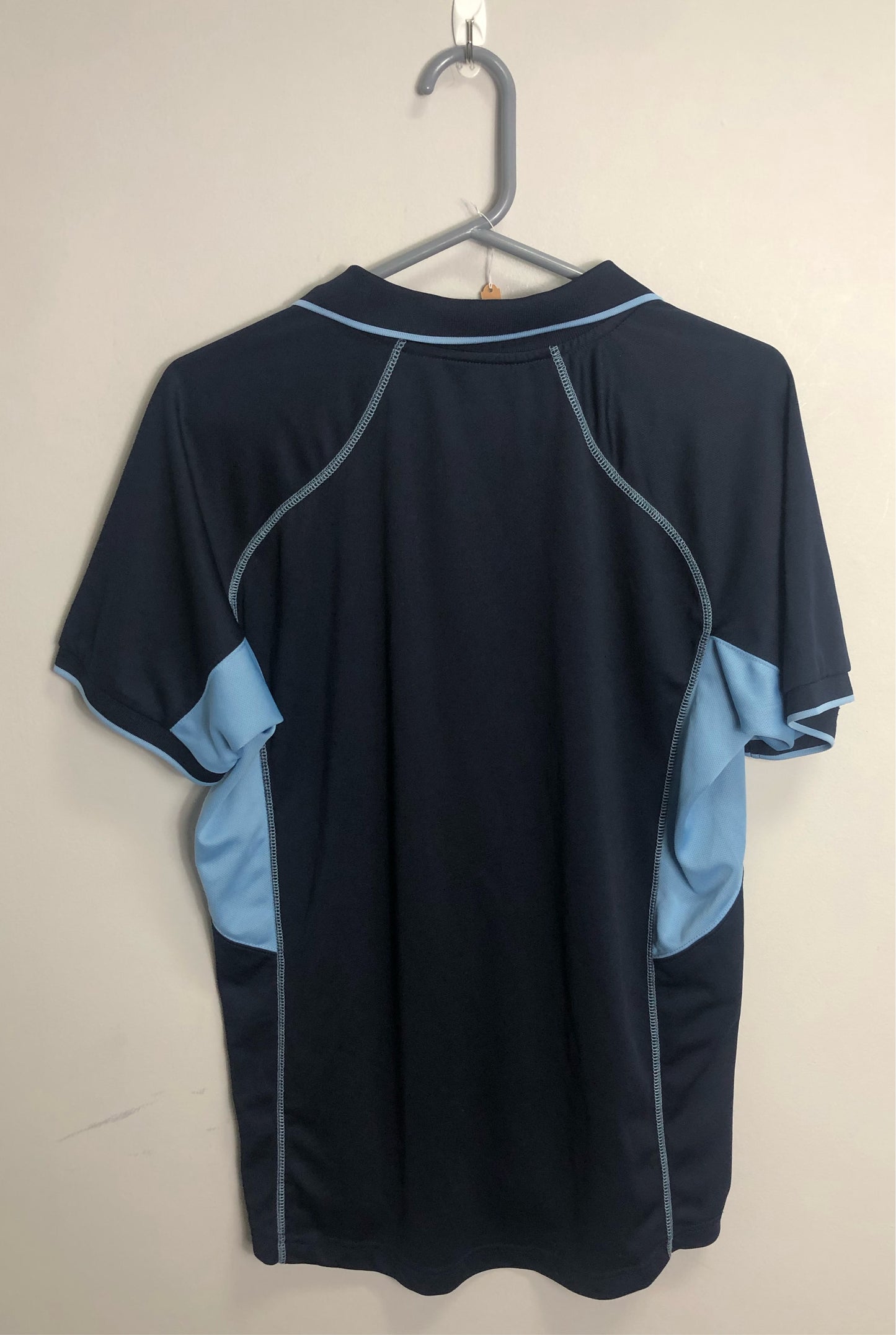 Waterboys Polo Shirt - Medium - 40” Chest