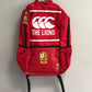 British & Irish Lions Backpack