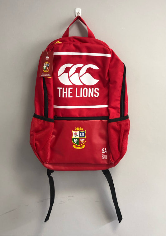 British & Irish Lions Backpack