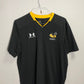 Wasps Rugby Training Shirt - Large - 40” Chest