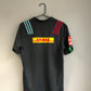 Harlequins Rugby 150th Big Game Shirt - 15/16 Years - Adidas