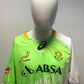South Africa Blitzbok 7s Shirt - 2XL