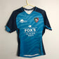 Leicester Tigers Training Shirt -  - 39” Chest