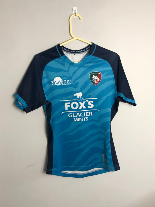 Leicester Tigers Training Shirt -  - 39” Chest