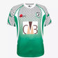 Nigeria Rugby Shirt - 42” Chest - New