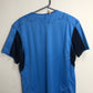 Canterbury Training Shirt - Sky Blue - XL - 42” Chest