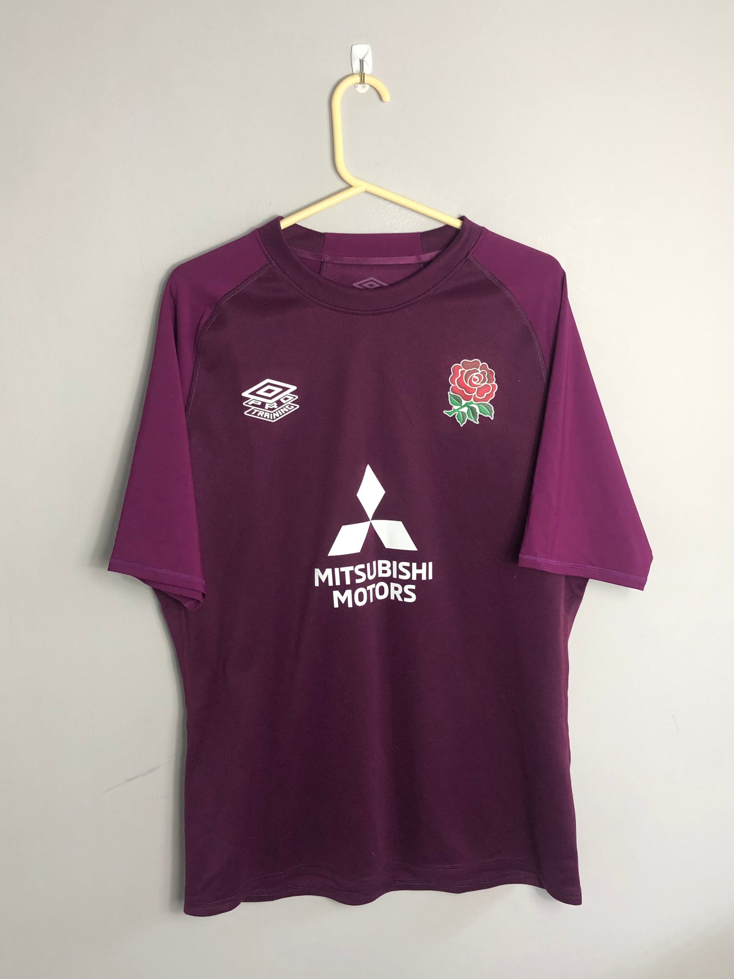 England U20 Tee Shirt