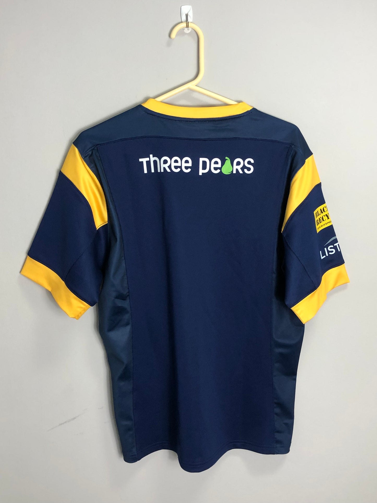 Worcester Warriors - Small - 40” Chest