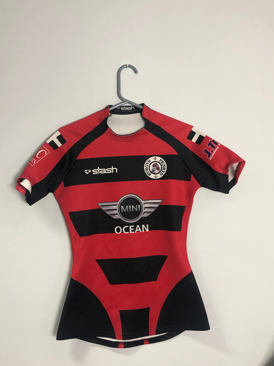 Penryn Rugby Shirt #3 - 38” Chest