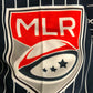 Glendale Raptors Rugby Shirt - Large - 44” Chest