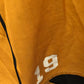 London Wasps Player Issue Revesrsible Training Shirt - #19 - 44” Chest
