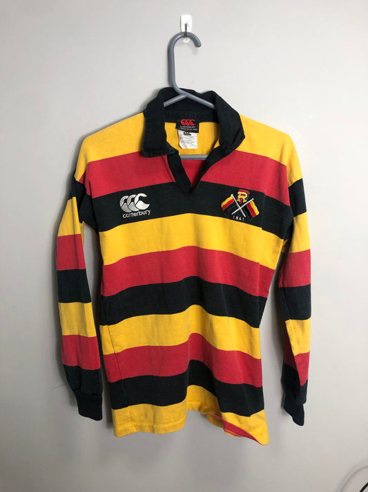 Richmond Long Sleeve Shirt - Size 14