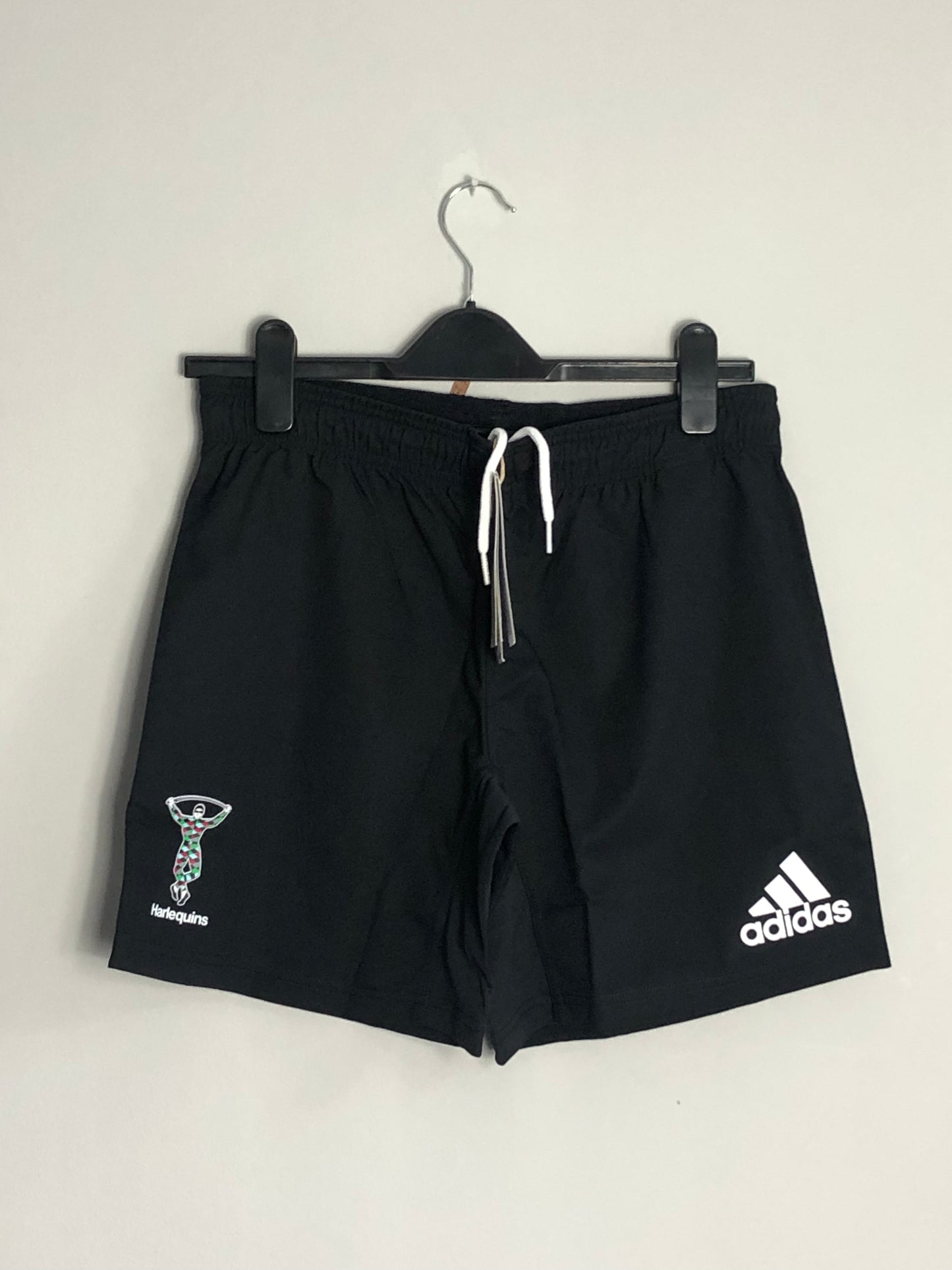 Adidas harlequins shorts sales