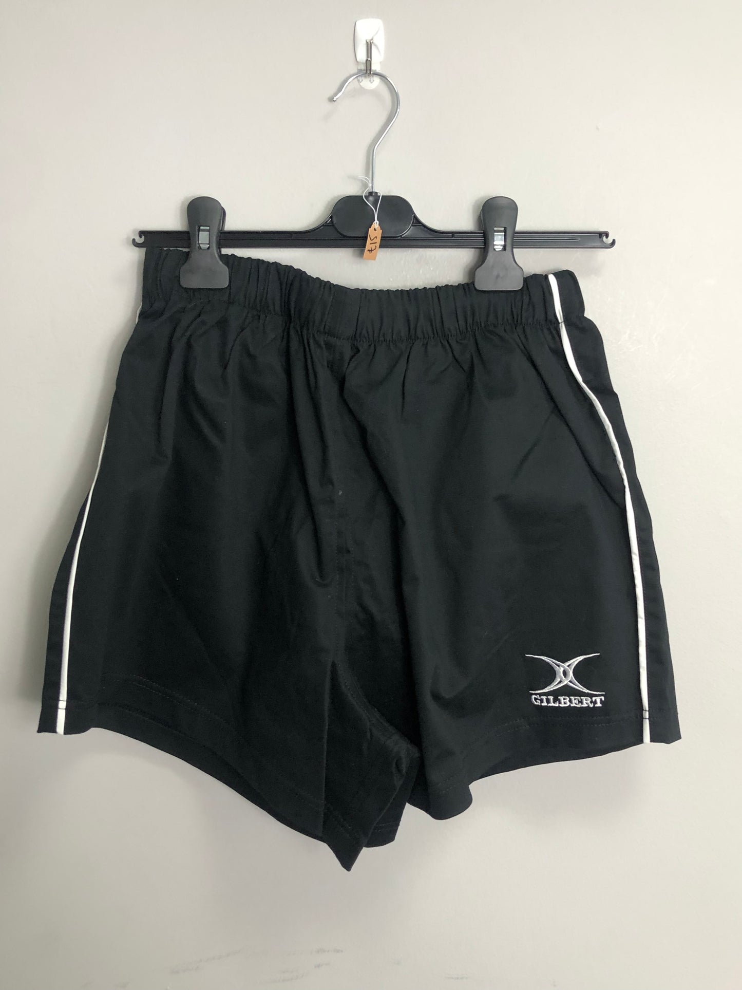 Gilbert Rugby Shorts